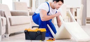 تعمیر صندلی ناهار خوری