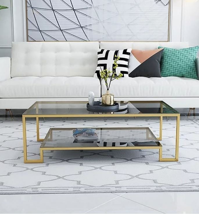 جلو مبلی فلزی,جلو مبلی آیکاری,جلو مبلی فورتیک