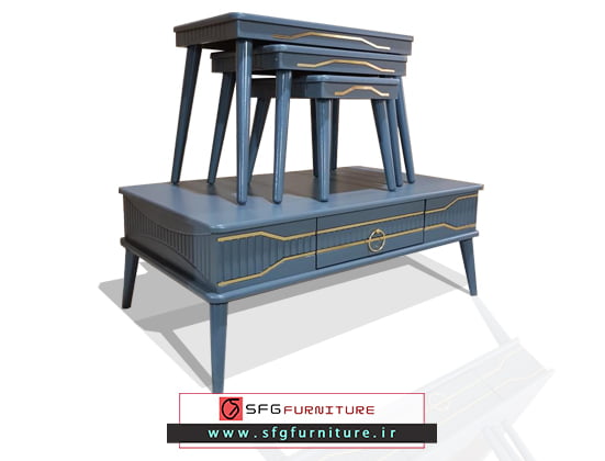 جلو مبلی و عسلی ارزان