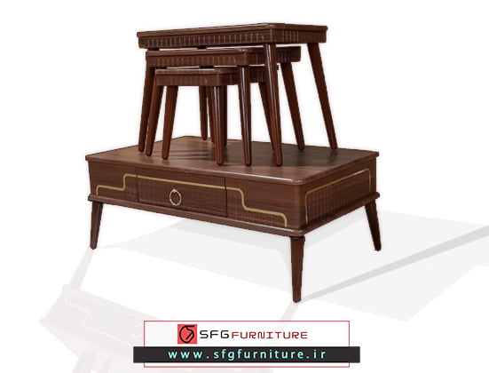 جلو مبلی وعسلی ارزان و شیک