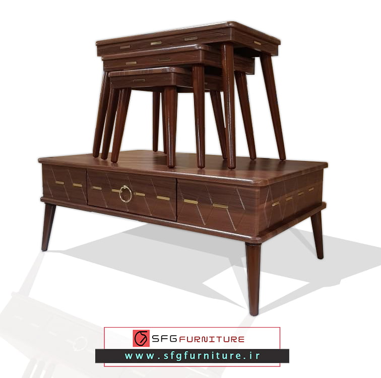 جلو مبلی وعسلی ارزان