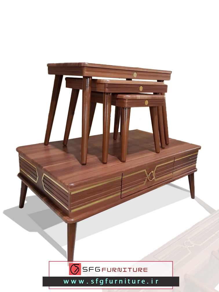 جلو مبلی وعسلی ارزان